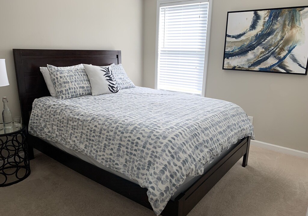 Photo of Bedroom in Rosebank