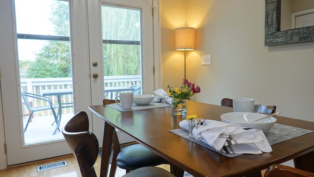 Photo of Livingroom in Rosebank