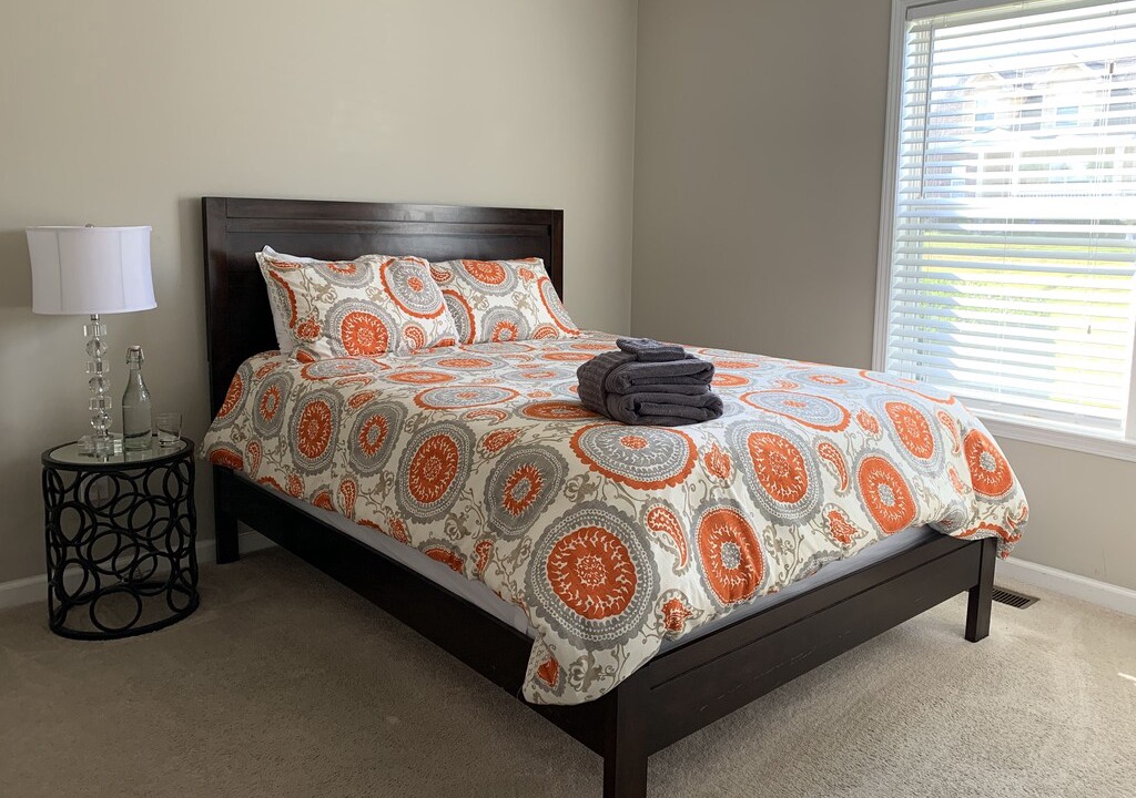 Photo of Bedroom in Rosebank