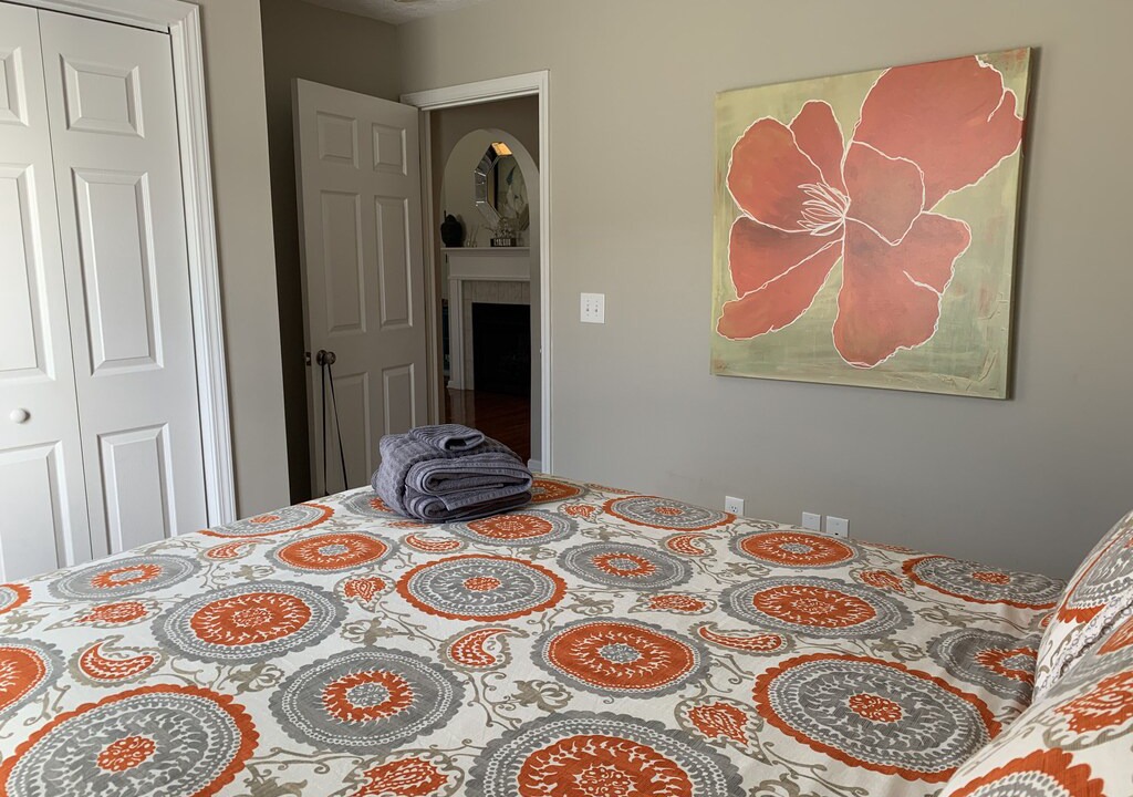 Photo of Bedroom in Rosebank
