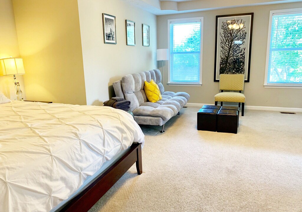 Photo of Bedroom in Rosebank