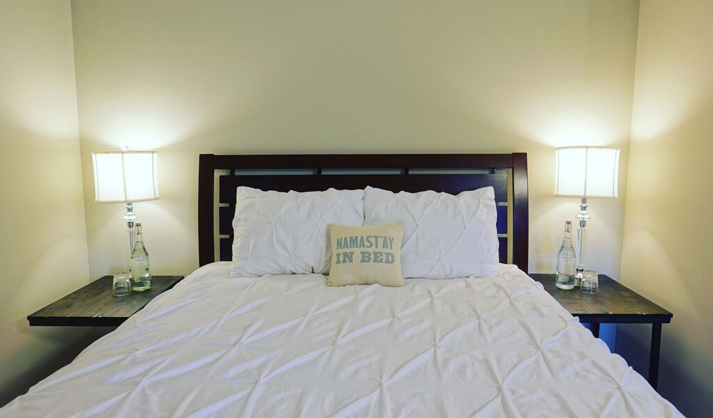 Photo of Bedroom in Rosebank