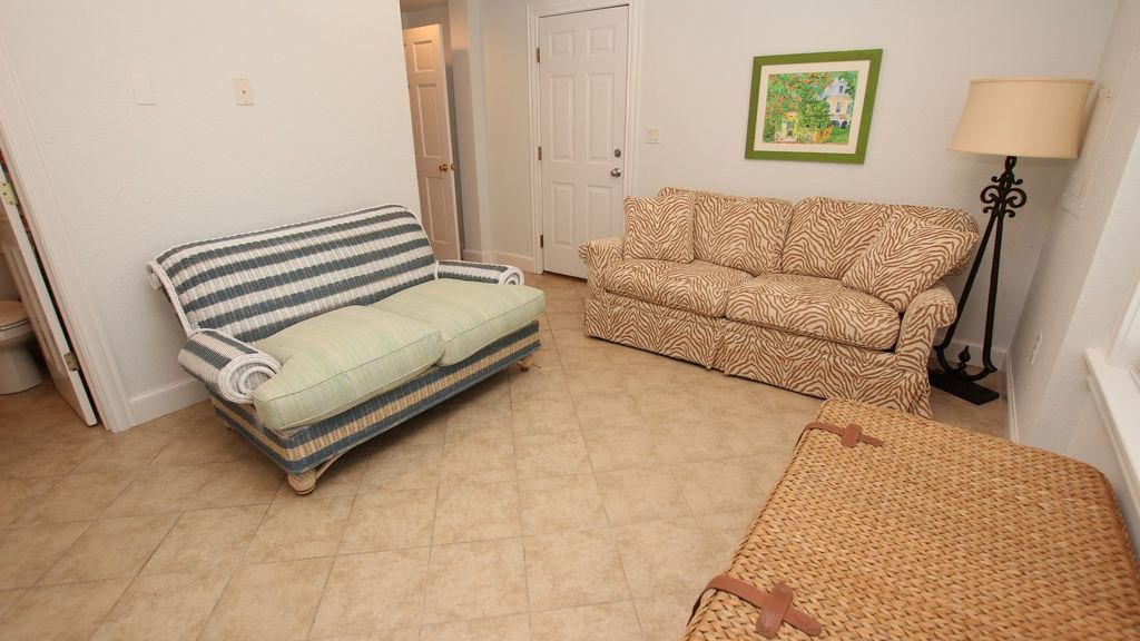 Photo of Bedroom in Monteray Shores