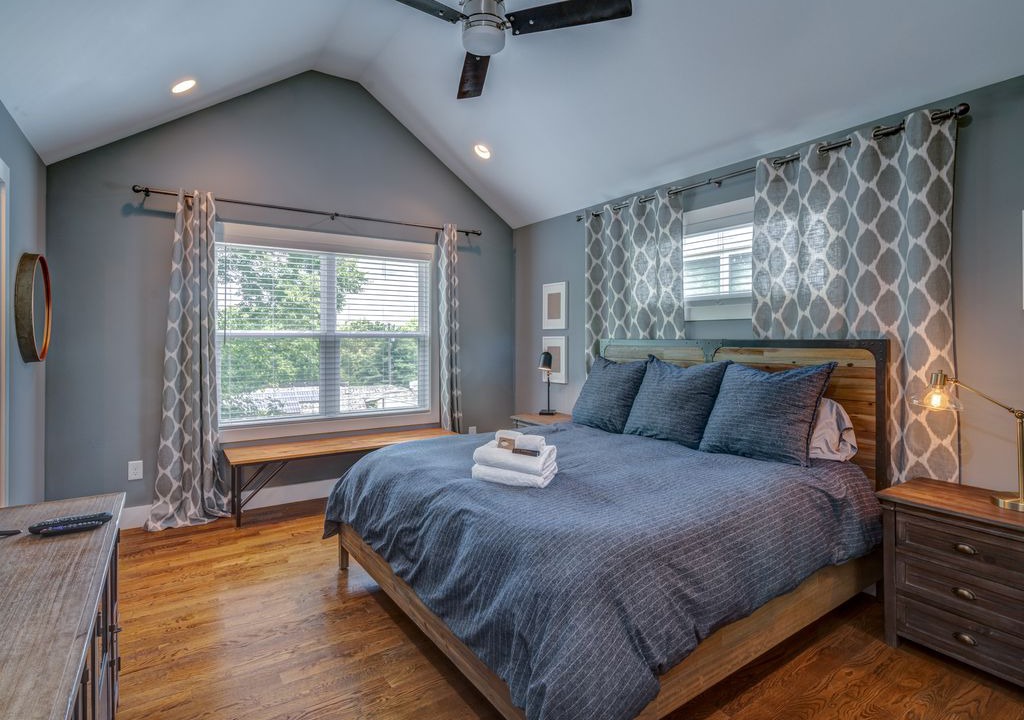 Photo of Bedroom in Rosebank
