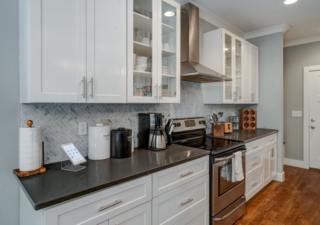 Photo of Kitchen in Rosebank