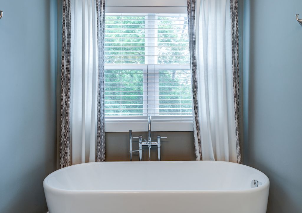 Photo of Bathroom in Rosebank