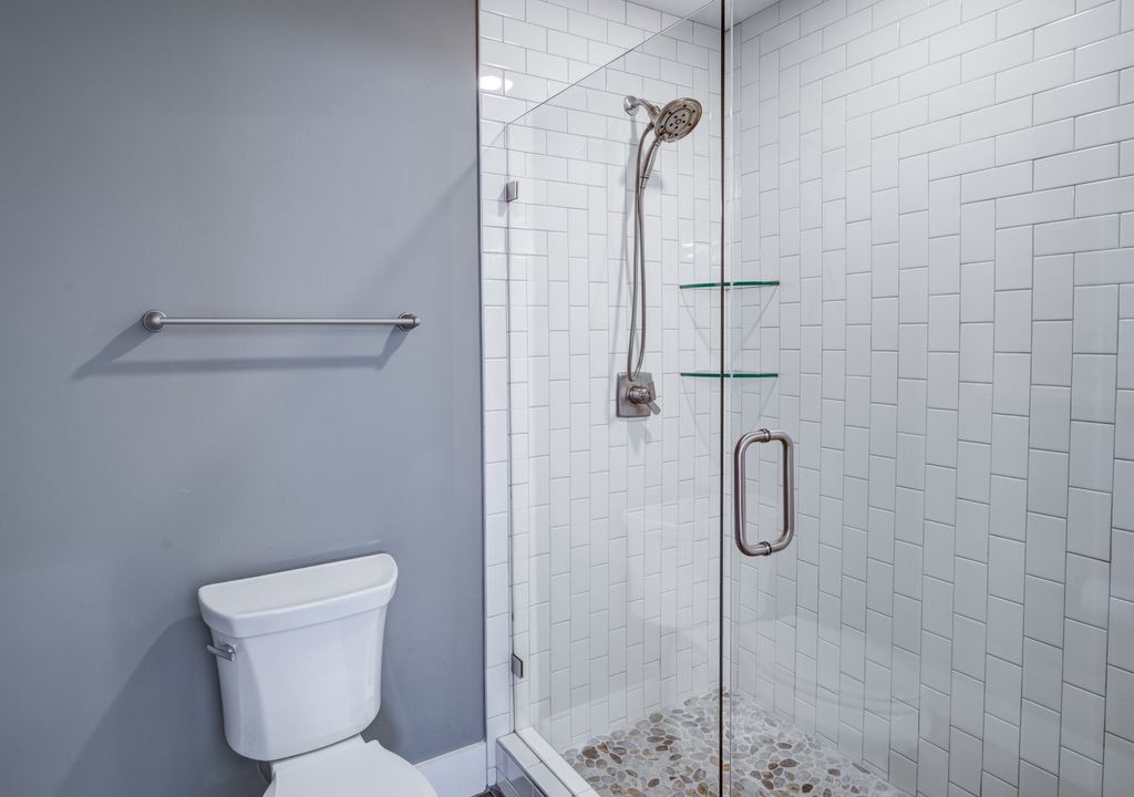 Photo of Bathroom in Rosebank