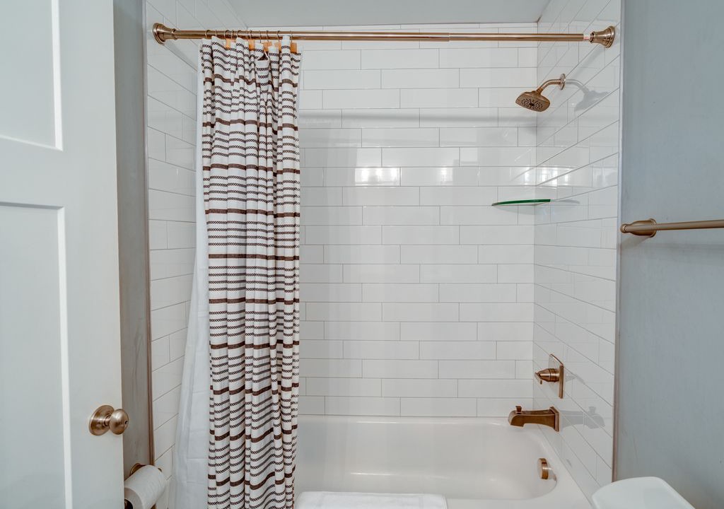Photo of Bathroom in Rosebank