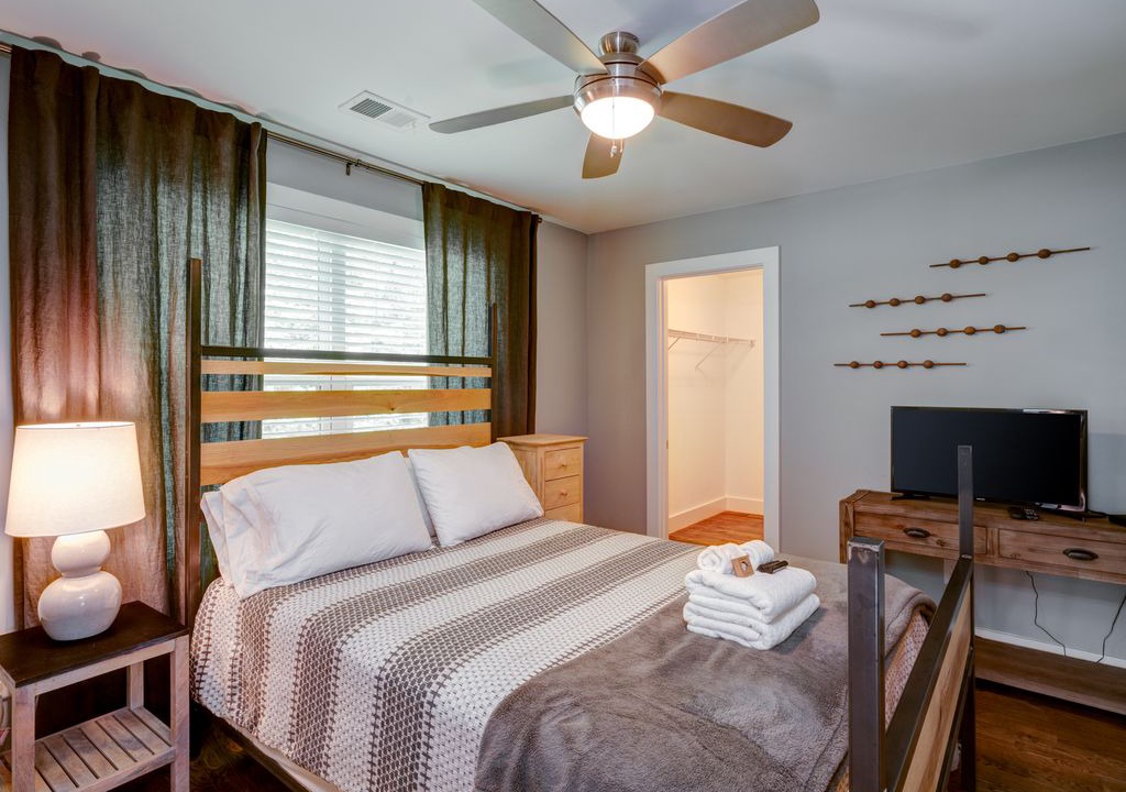 Photo of Bedroom in Rosebank