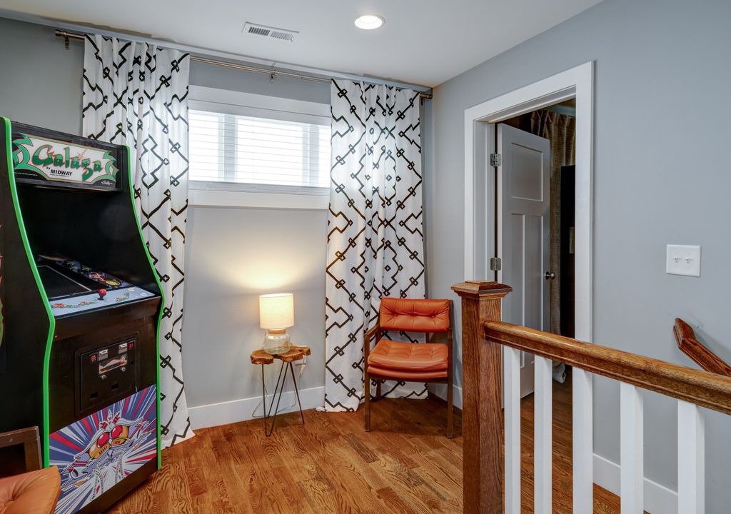 Photo of Livingroom in Rosebank