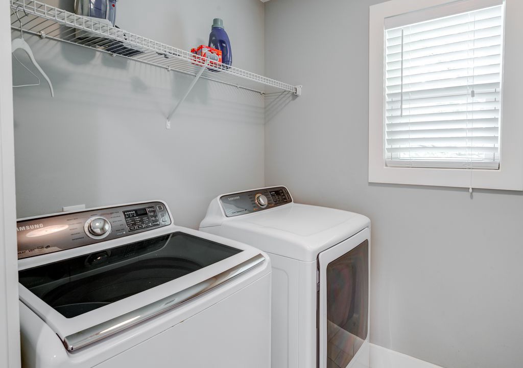Photo of Kitchen in Rosebank