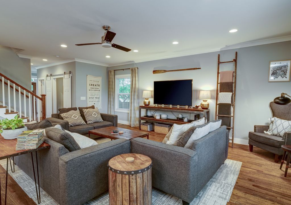 Photo of Livingroom in Rosebank