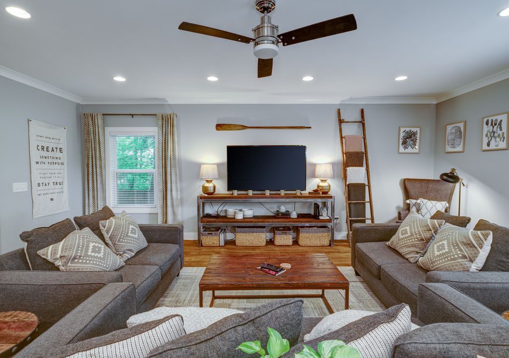 Photo of Livingroom in Rosebank
