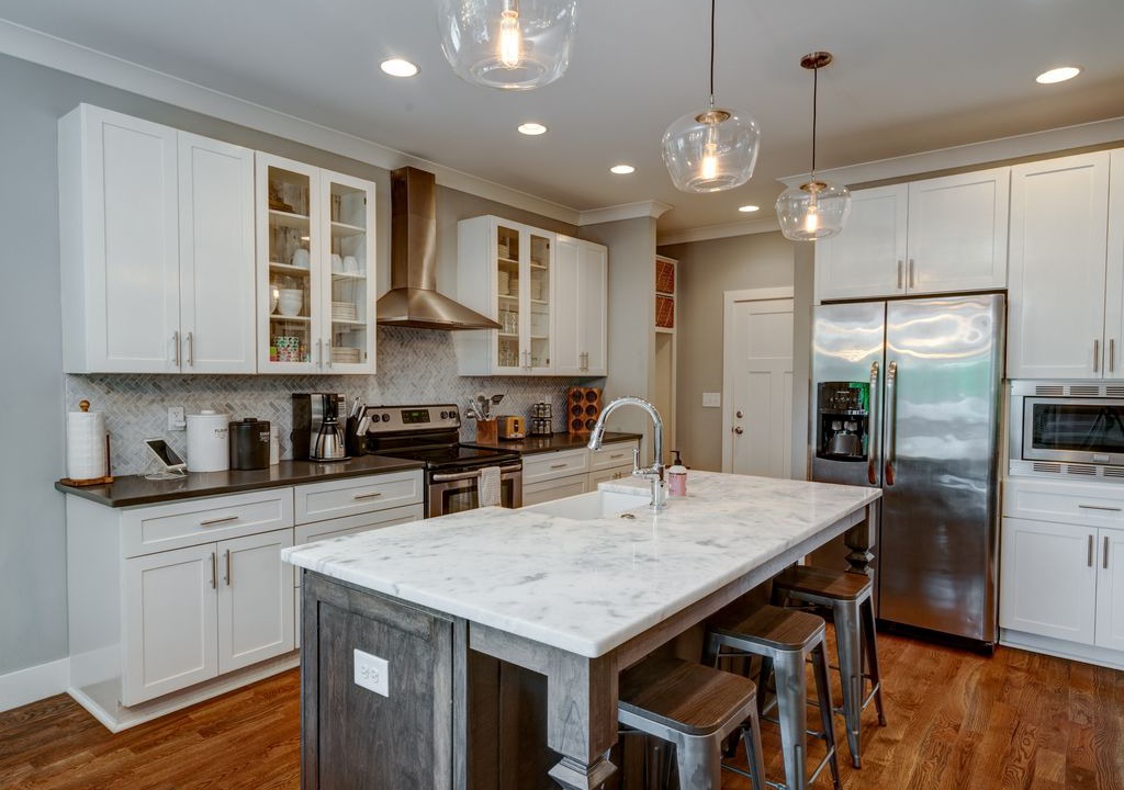 Photo of Kitchen in Rosebank