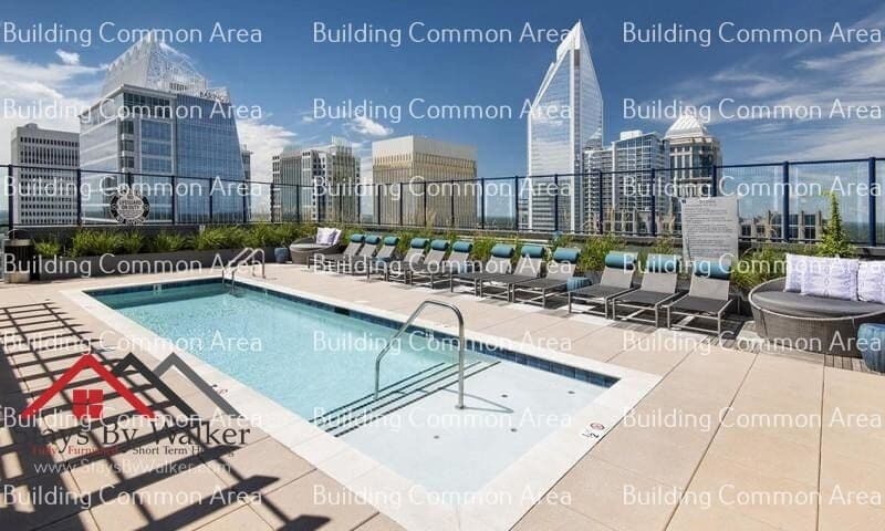 Photo of Outdoor in Charlotte Center City