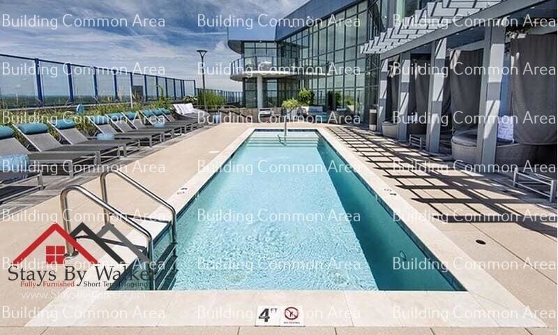 Photo of Outdoor in Charlotte Center City