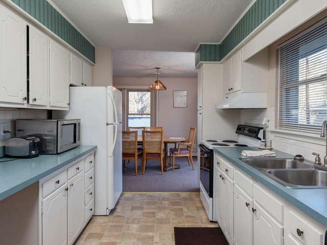 Photo of Kitchen in Flat Rock