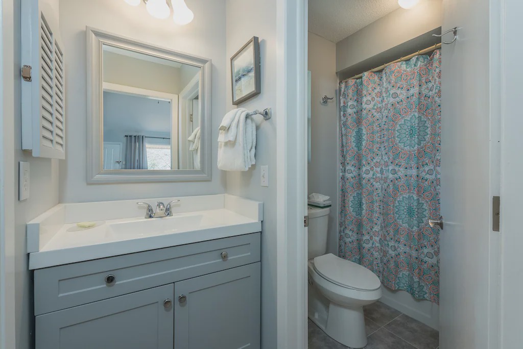 Photo of Bathroom in Lake Lure