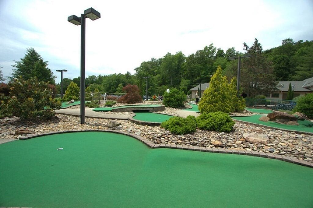 Photo of Outdoor in Lake Lure