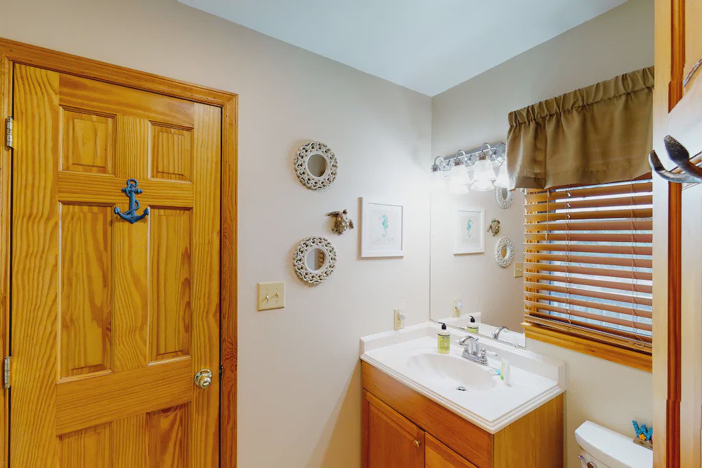 Photo of Bathroom in Avon