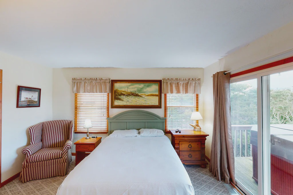 Photo of Bedroom in Avon