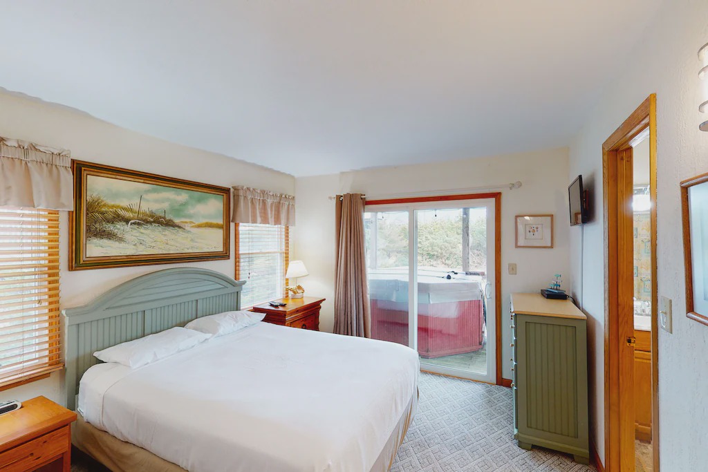 Photo of Bedroom in Avon