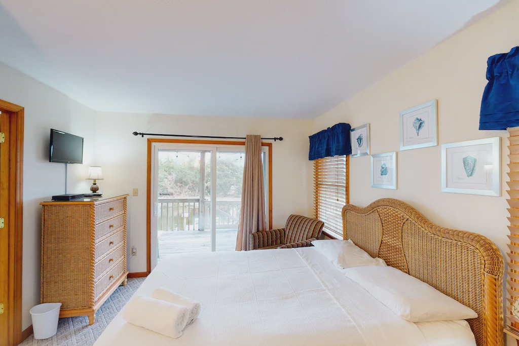 Photo of Bedroom in Avon