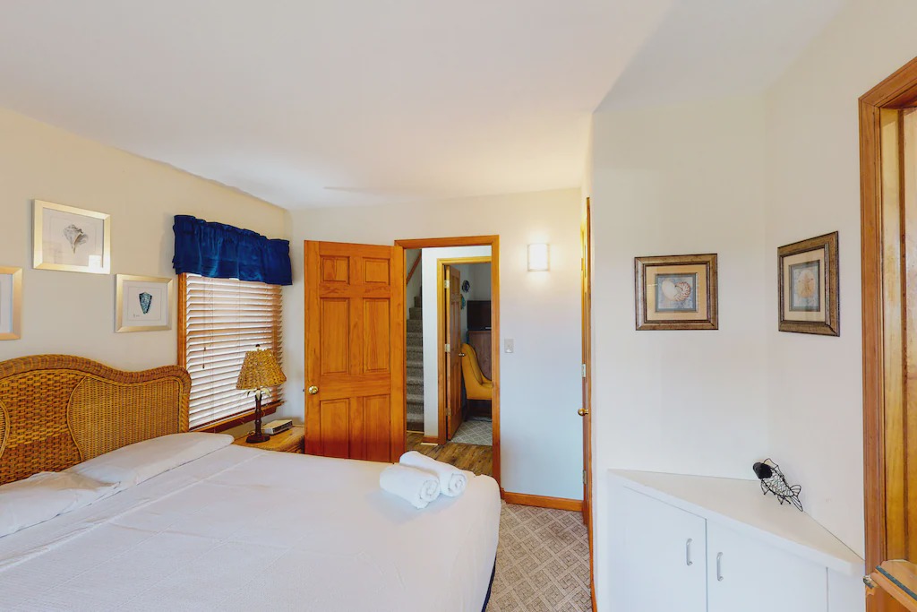 Photo of Bedroom in Avon