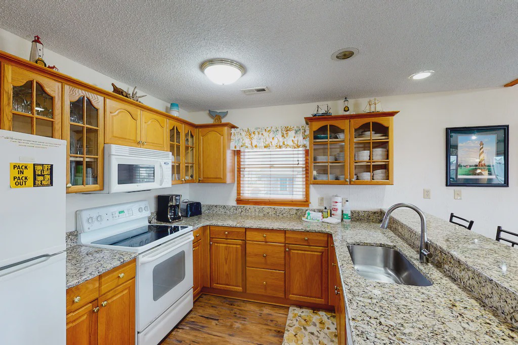 Photo of Kitchen in Avon