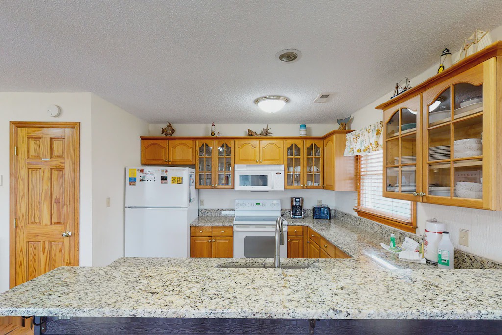 Photo of Kitchen in Avon