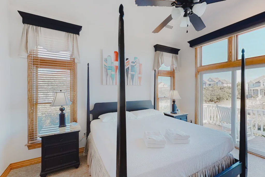 Photo of Bedroom in Pine Island