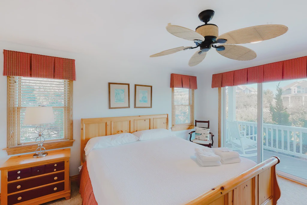 Photo of Bedroom in Pine Island