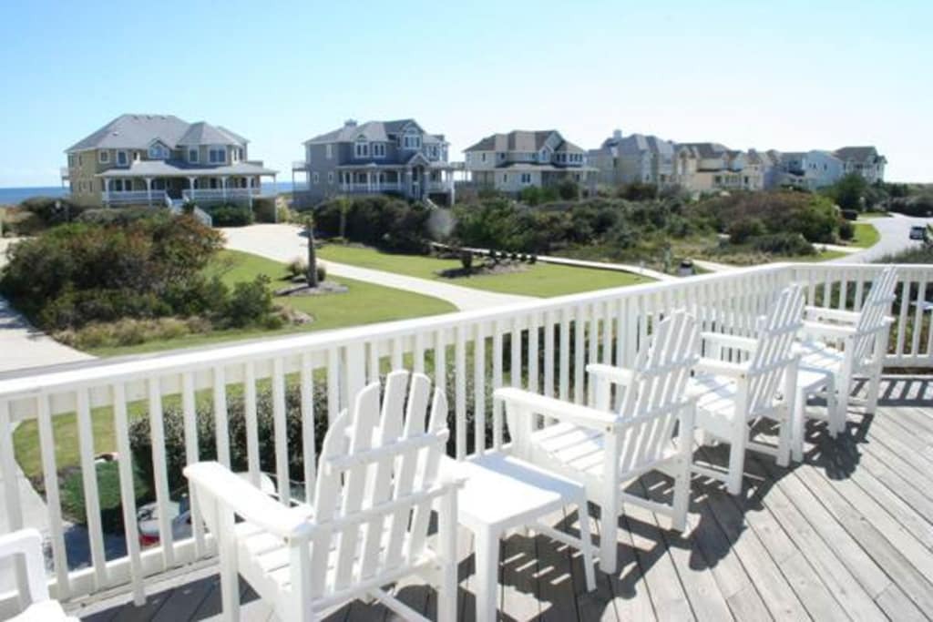 Photo of Patio Balcony in Pine Island
