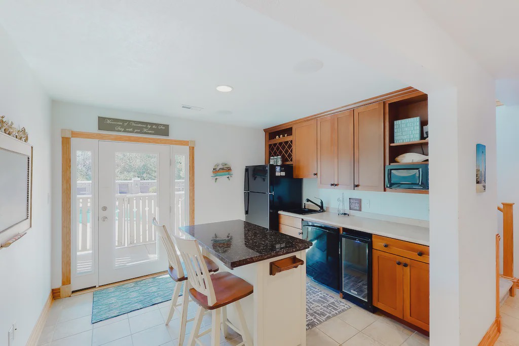 Photo of Kitchen in Pine Island