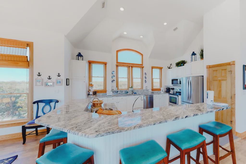 Photo of Livingroom in Pine Island