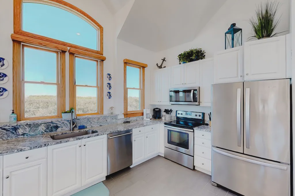 Photo of Kitchen in Pine Island