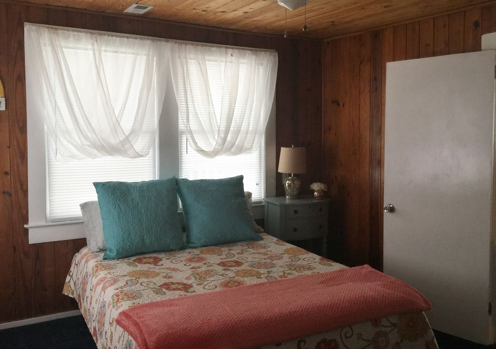 Photo of Bedroom in North Carolina Coast