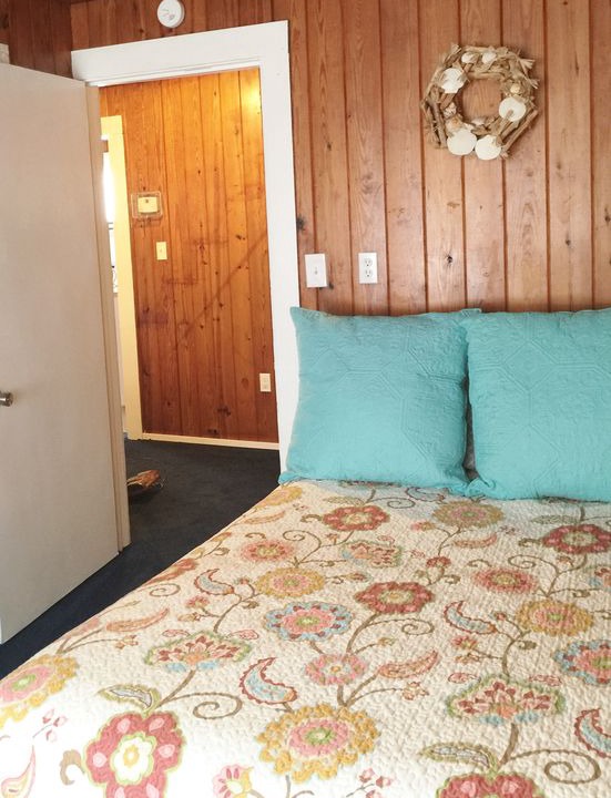 Photo of Bedroom in North Carolina Coast