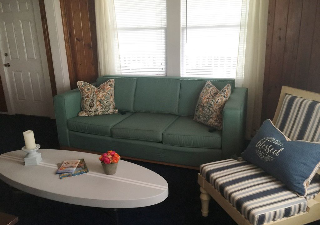 Photo of Livingroom in North Carolina Coast