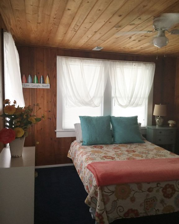 Photo of Bedroom in North Carolina Coast