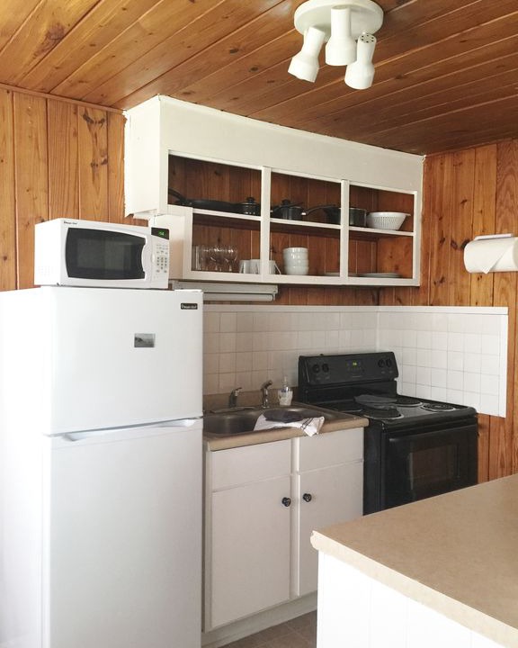 Photo of Kitchen in North Carolina Coast