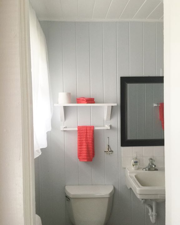 Photo of Bathroom in North Carolina Coast
