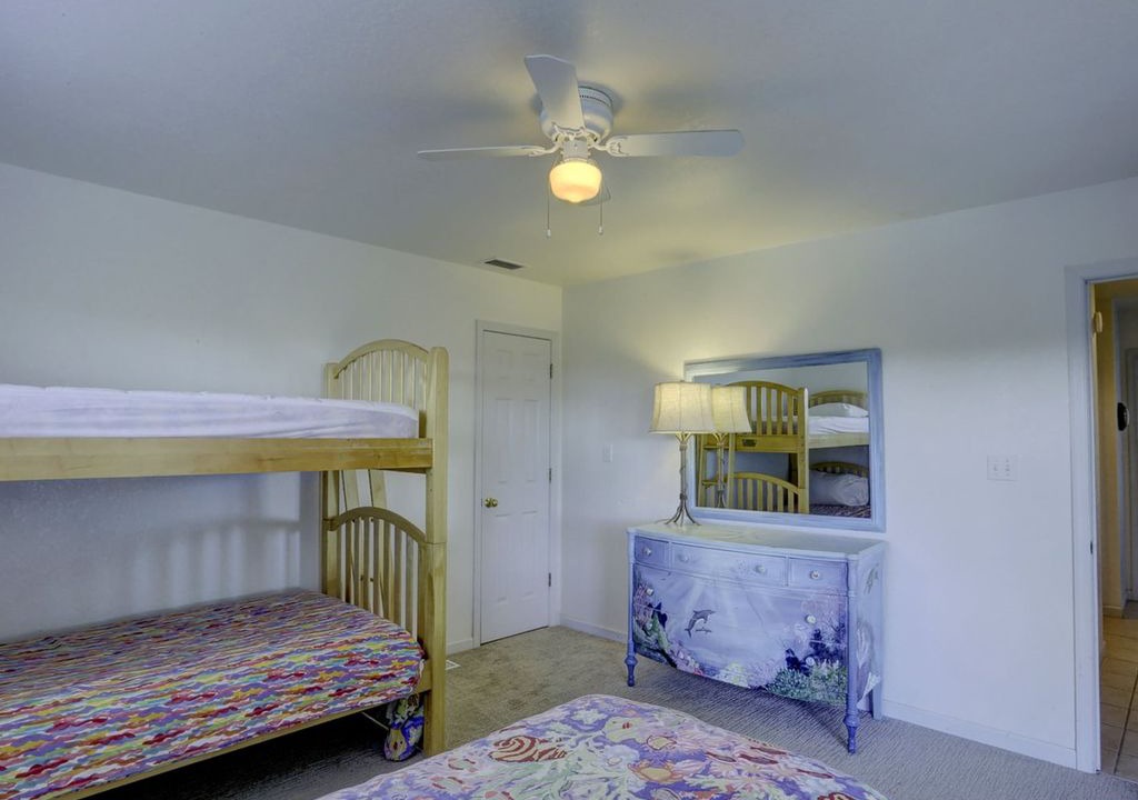 Photo of Bedroom in Southern Shores