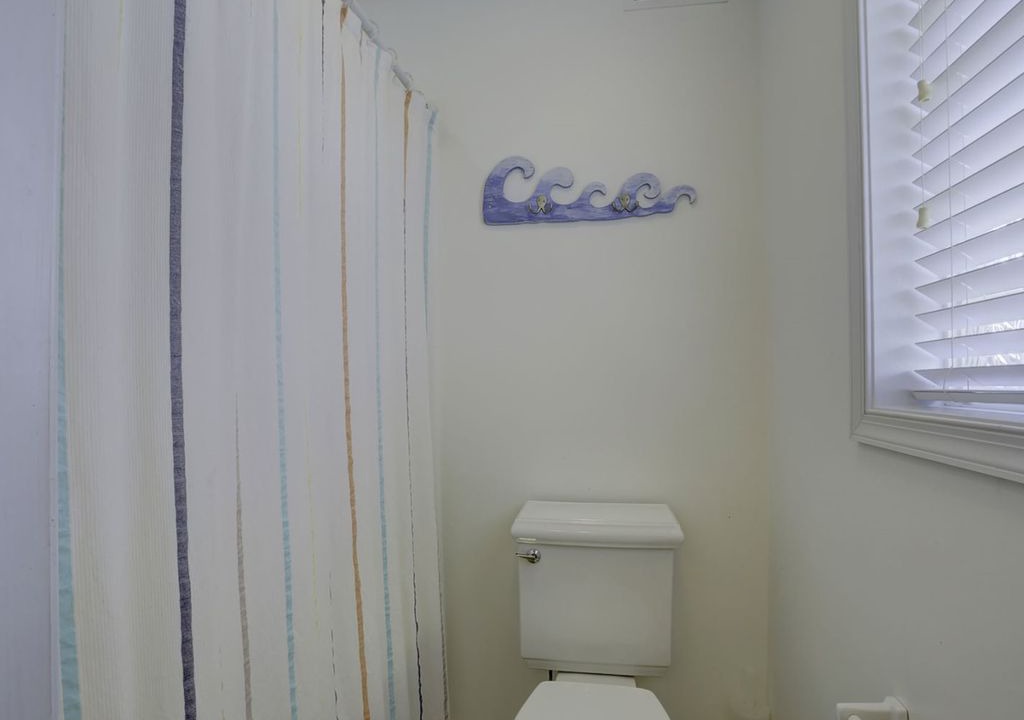 Photo of Bathroom in Southern Shores