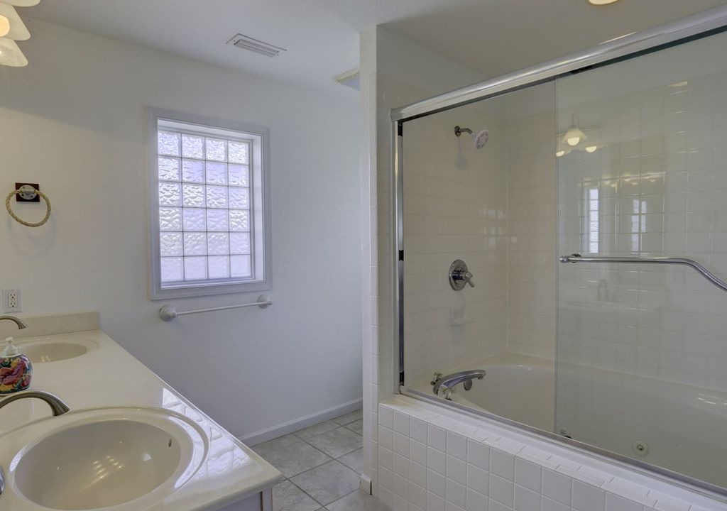 Photo of Bathroom in Southern Shores