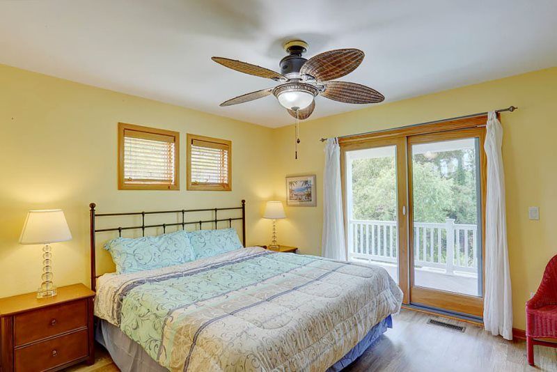 Photo of Bedroom in Ocean Hill
