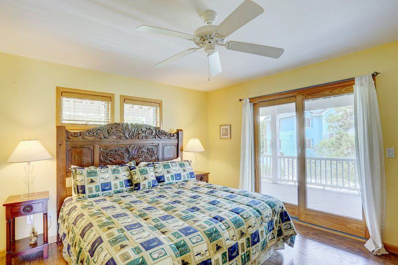 Photo of Bedroom in Ocean Hill