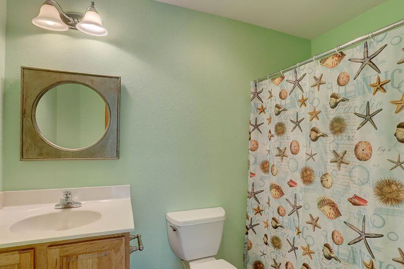 Photo of Bathroom in Ocean Hill