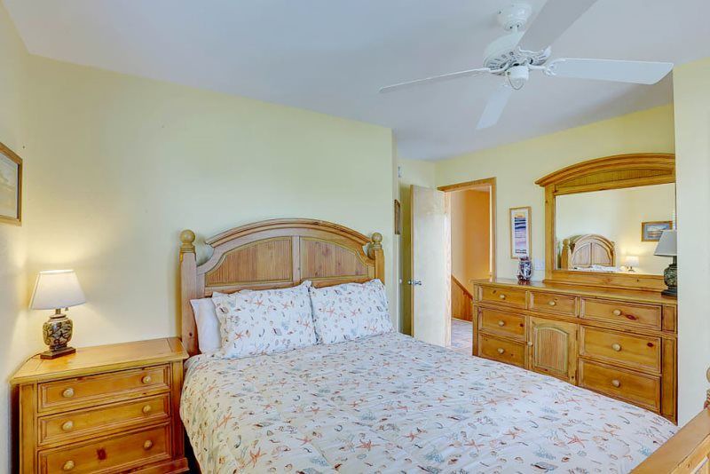 Photo of Bedroom in Ocean Hill
