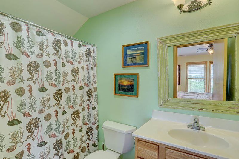 Photo of Bathroom in Ocean Hill